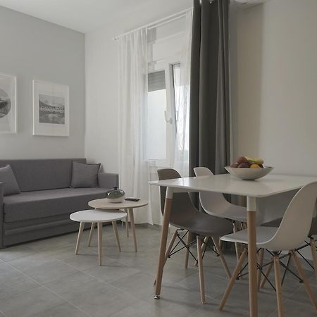 Ifigenia Apartments Keramoti  Luaran gambar