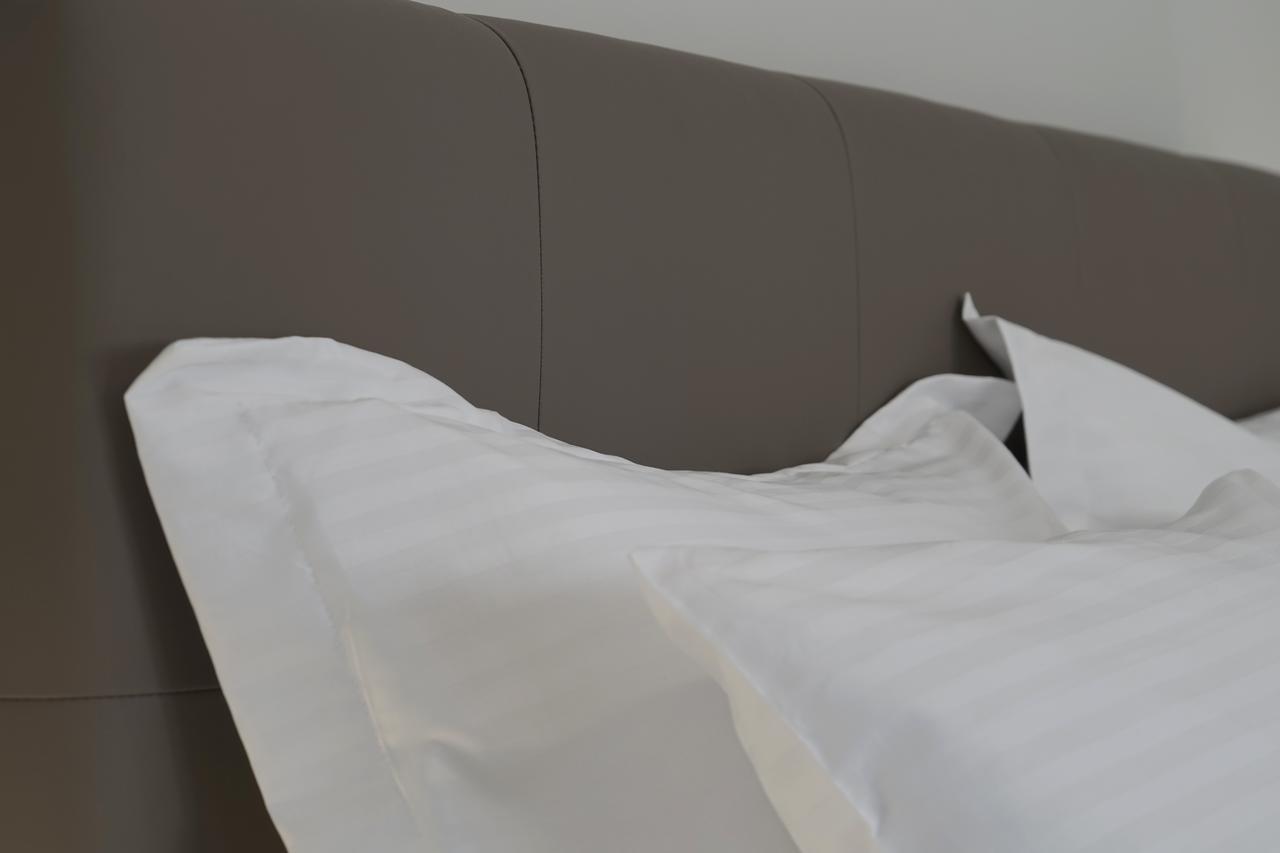 Ifigenia Apartments Keramoti  Luaran gambar